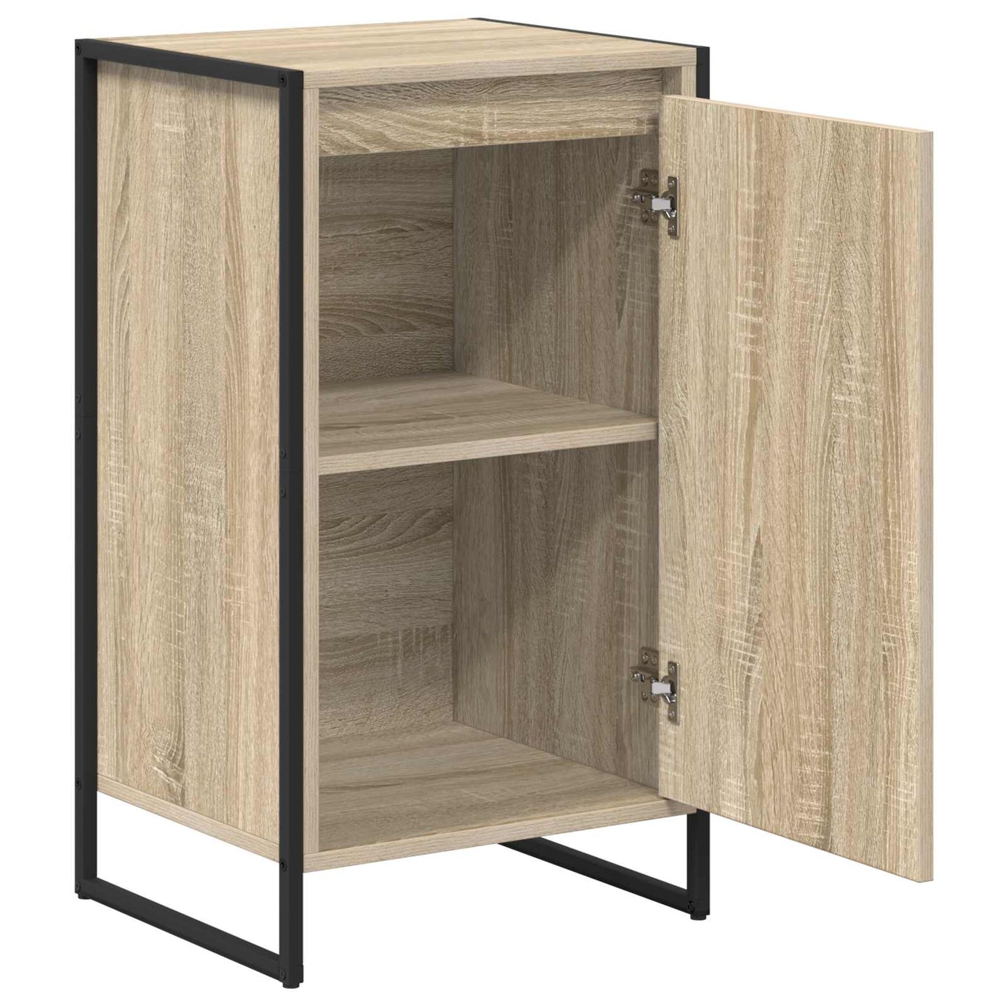 Credenza Sonoma 43 x 36 x 75,5 cm Legno multistrato