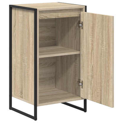 Credenza Sonoma 43 x 36 x 75,5 cm Legno multistrato