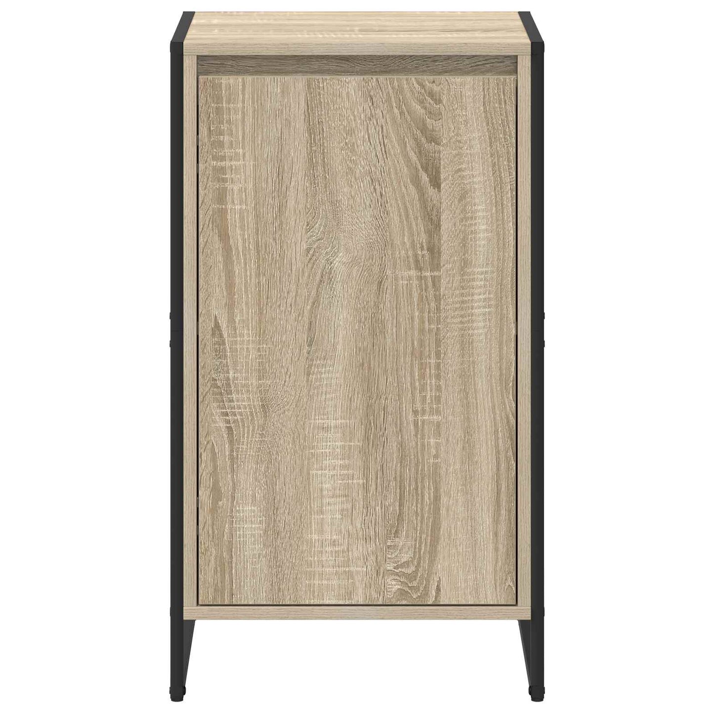 Credenza Sonoma 43 x 36 x 75,5 cm Legno multistrato