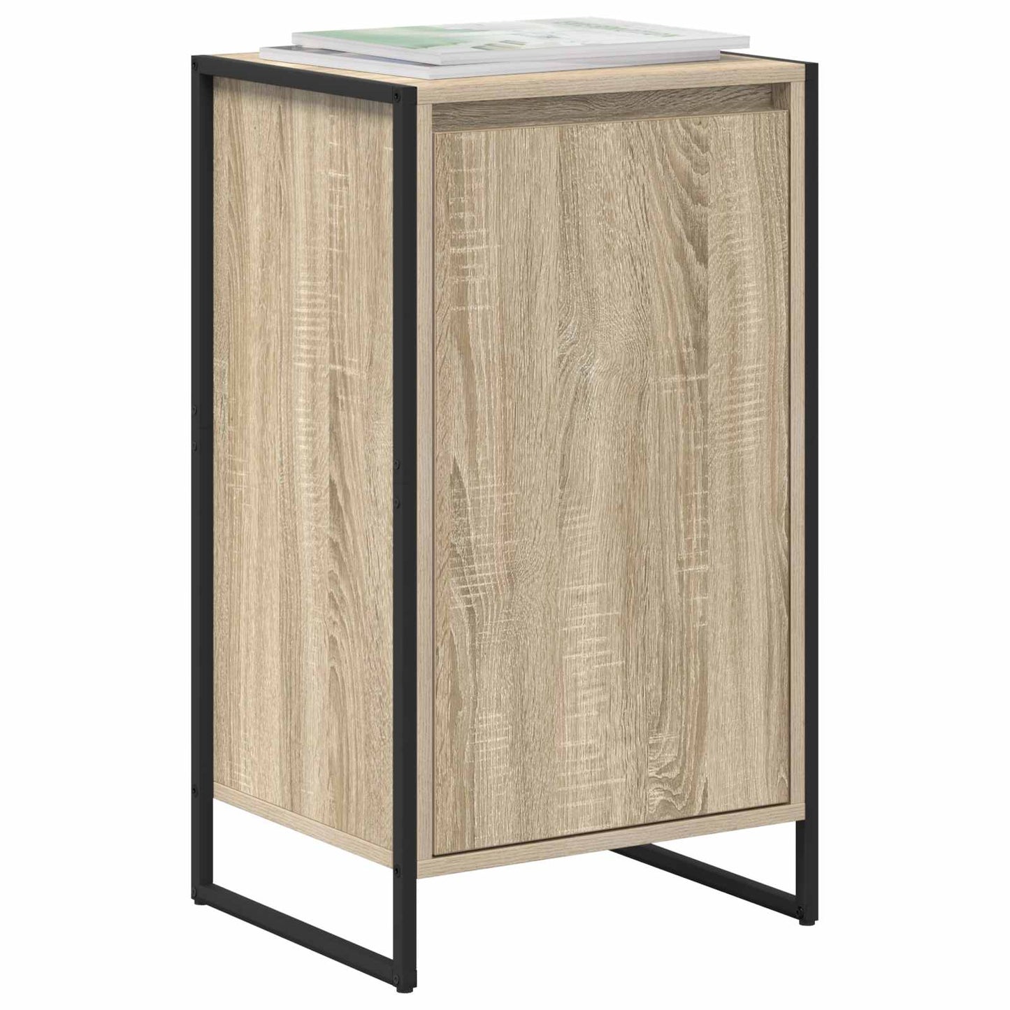 Credenza Sonoma 43 x 36 x 75,5 cm Legno multistrato