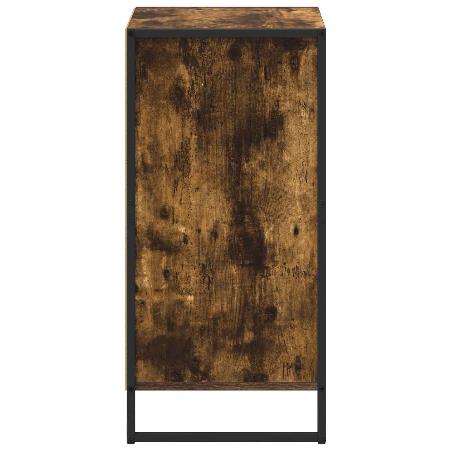 Credenza Quercia Fumosa 43 x 36 x 75,5 cm Legno multistrato