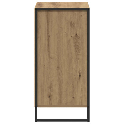 Credenza Rovere Artigianale 43 x 36 x 75,5 cm Legno multistrato