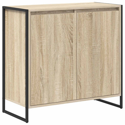 Mobile laterale Sonoma 79 x 36 x 75 cm Legno multistrato