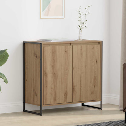 Mobile laterale Rovere Artigianale 79 x 36 x 75 cm