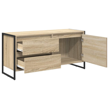 Mobile TV Sonoma 100 x 36 x 49.5 cm Legno multistrato