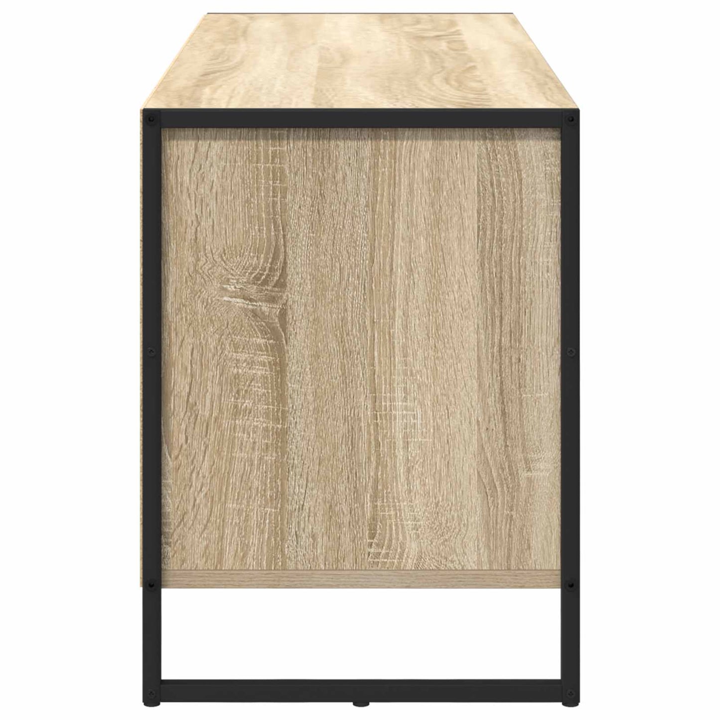 Mobile TV Sonoma 100 x 36 x 49.5 cm Legno multistrato