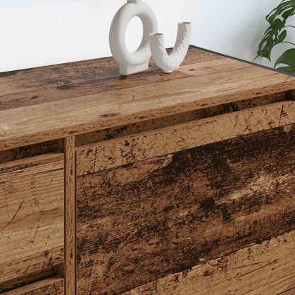 Mobile TV Legno vecchio 100 x 36 x 49.5 cm Legno multistrato