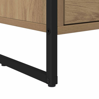 Mobile TV 100 x 36 x 49.5 cm Rovere Artigianale