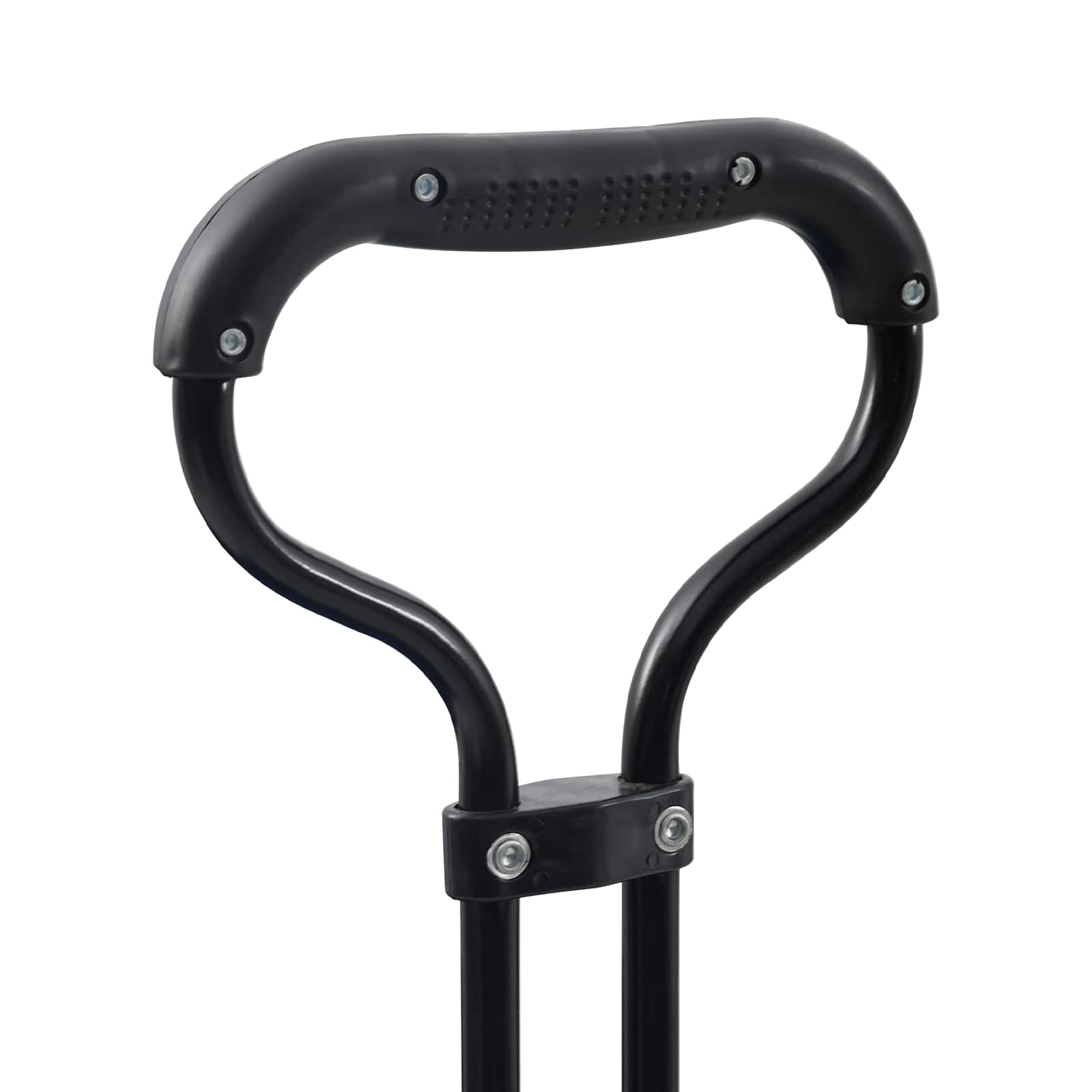 Carrello Pieghevole Blu 89 x 63 x 96 cm | homemem39