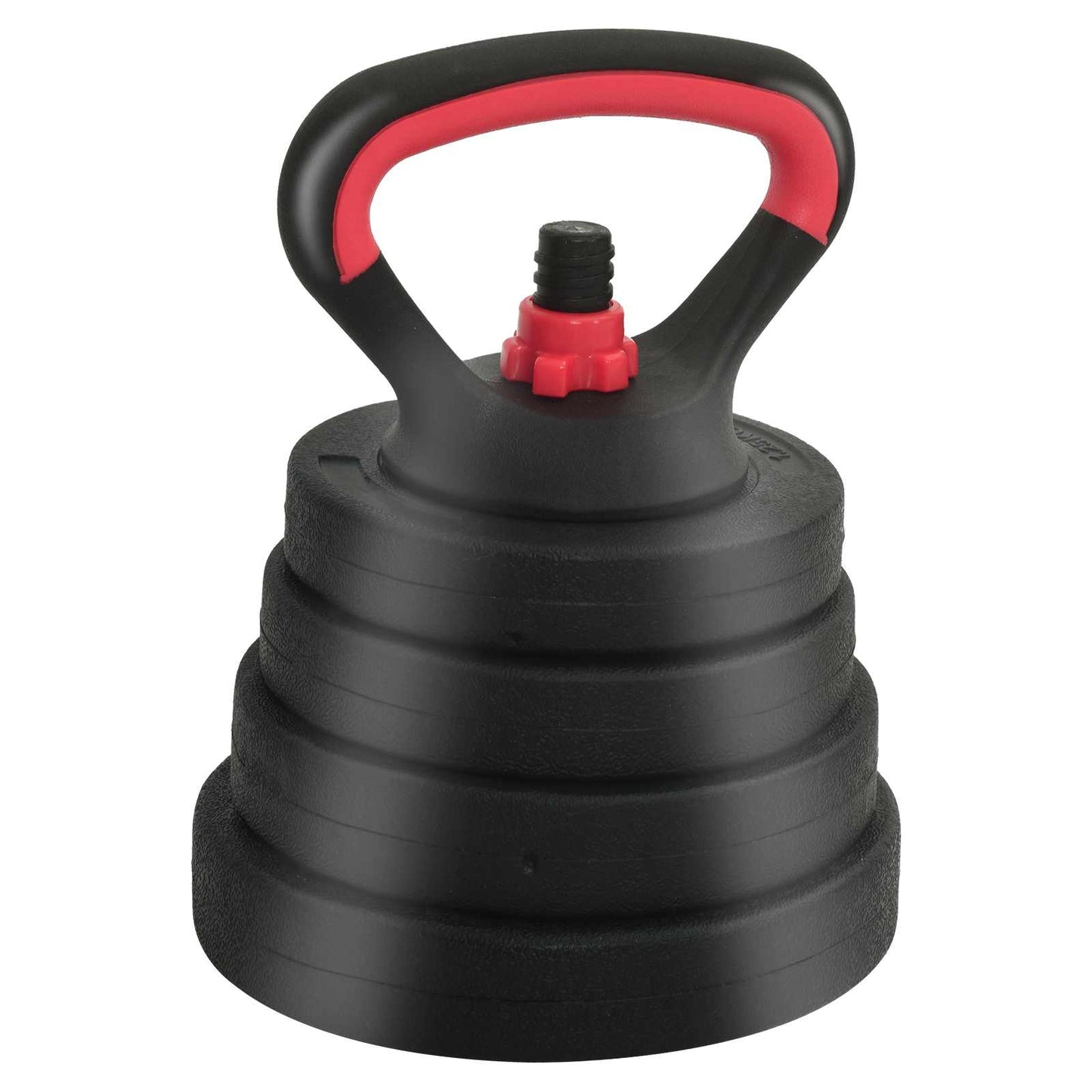 Set di manubri, bilancieri e kettlebell 4 in 1 30 kg | homemem39