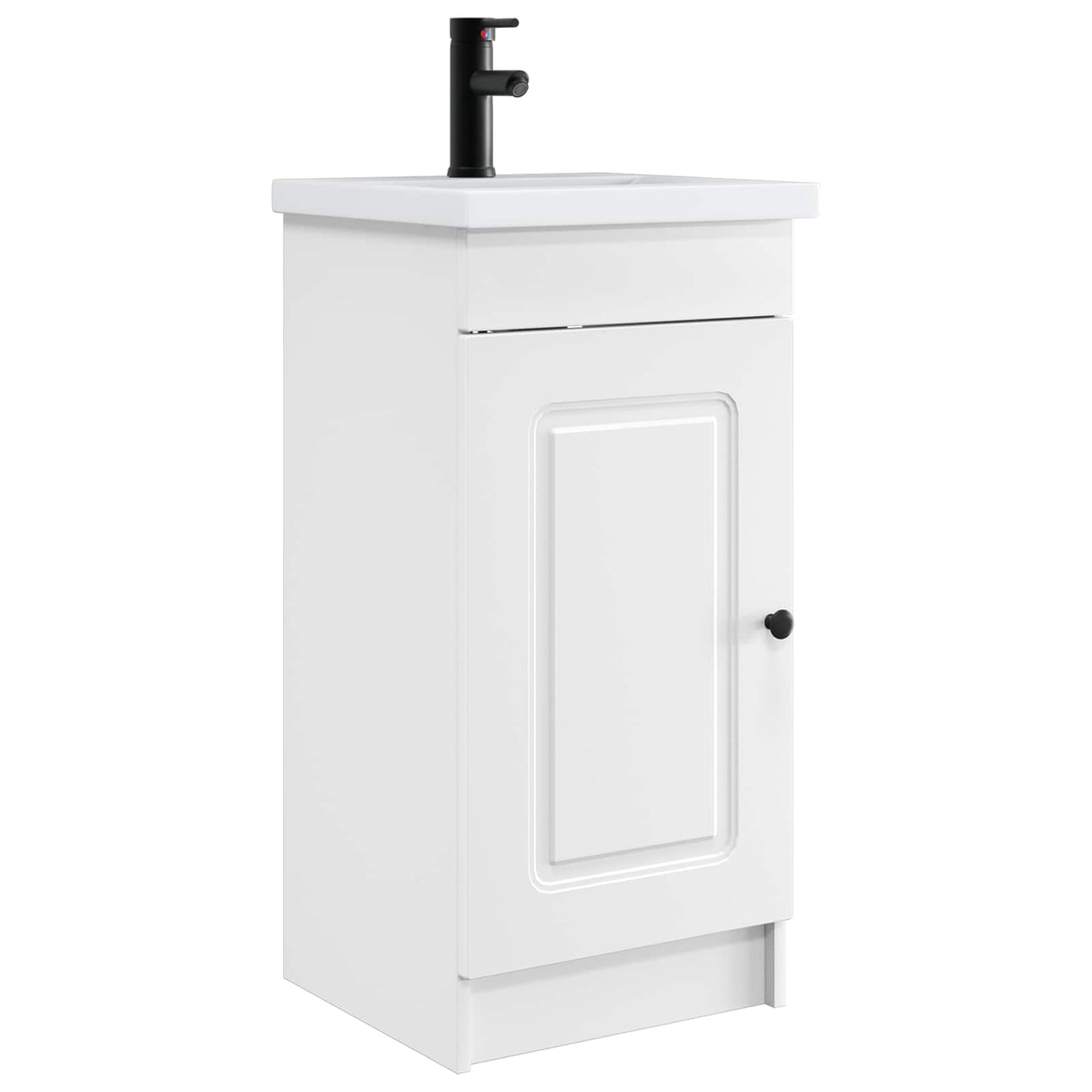 Mobile da bagno con lavabo Bianco 42 x 40 x 84,5 cm | homemem39
