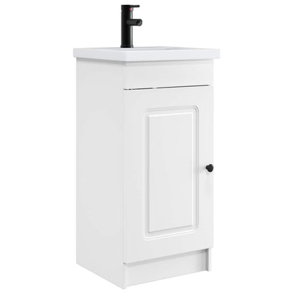 Mobile da bagno con lavabo Bianco 42 x 40 x 84,5 cm | homemem39