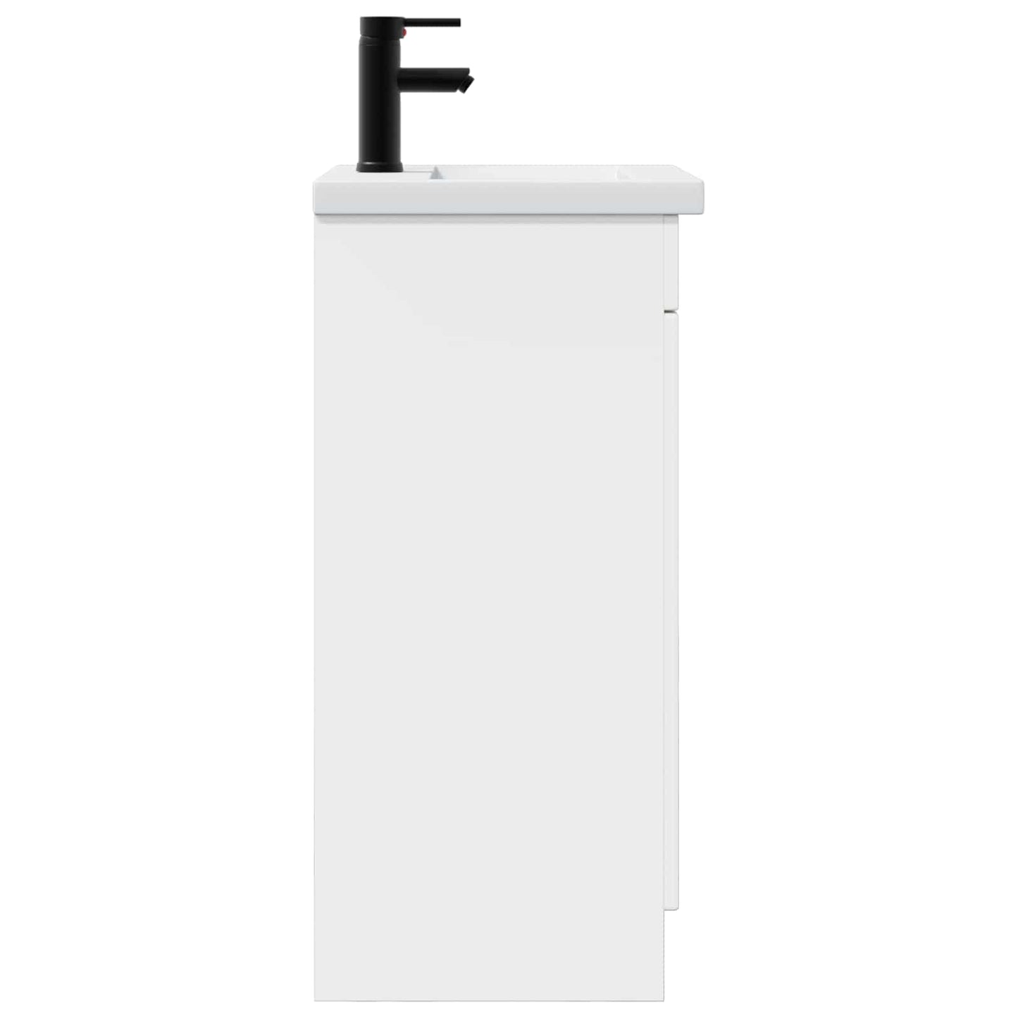 Mobile da bagno con lavabo Bianco 42 x 40 x 84,5 cm | homemem39