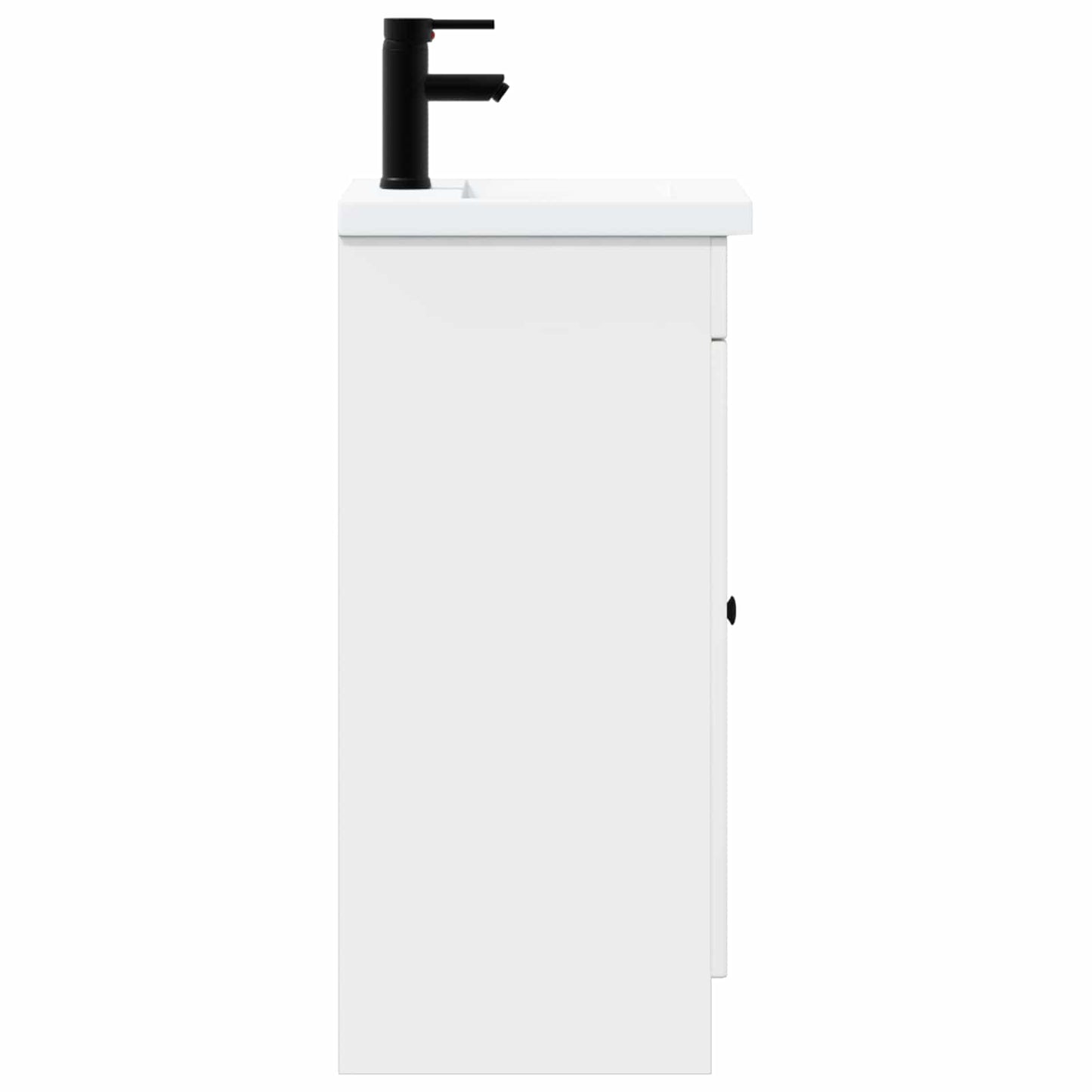 Mobile da bagno con lavabo Bianco 42 x 40 x 84,5 cm | homemem39