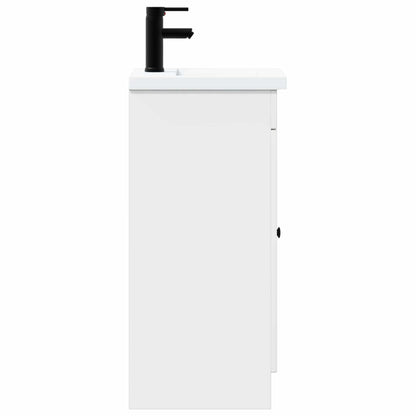 Mobile da bagno con lavabo Bianco 42 x 40 x 84,5 cm | homemem39