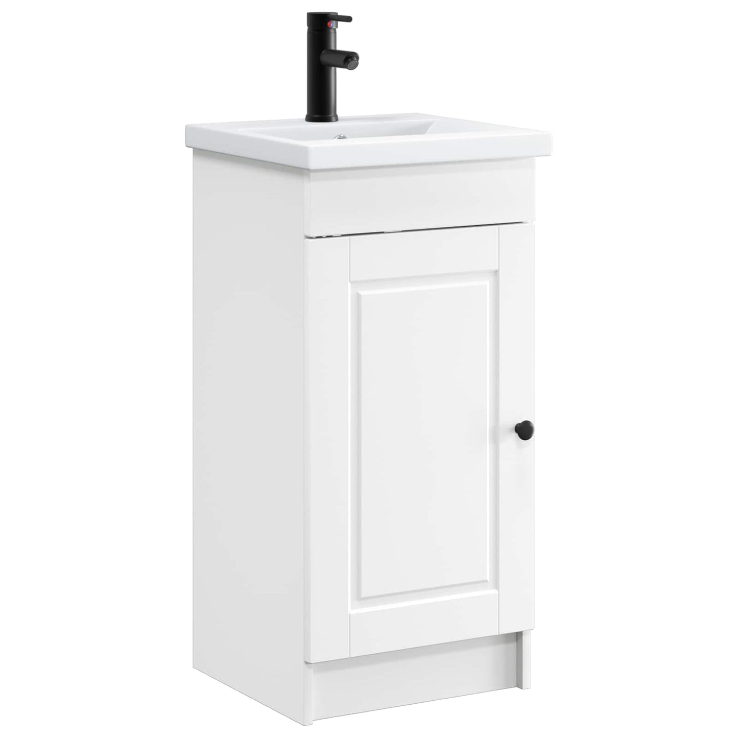 Mobile da bagno con lavabo Bianco 42 x 40 x 84,5 cm | homemem39