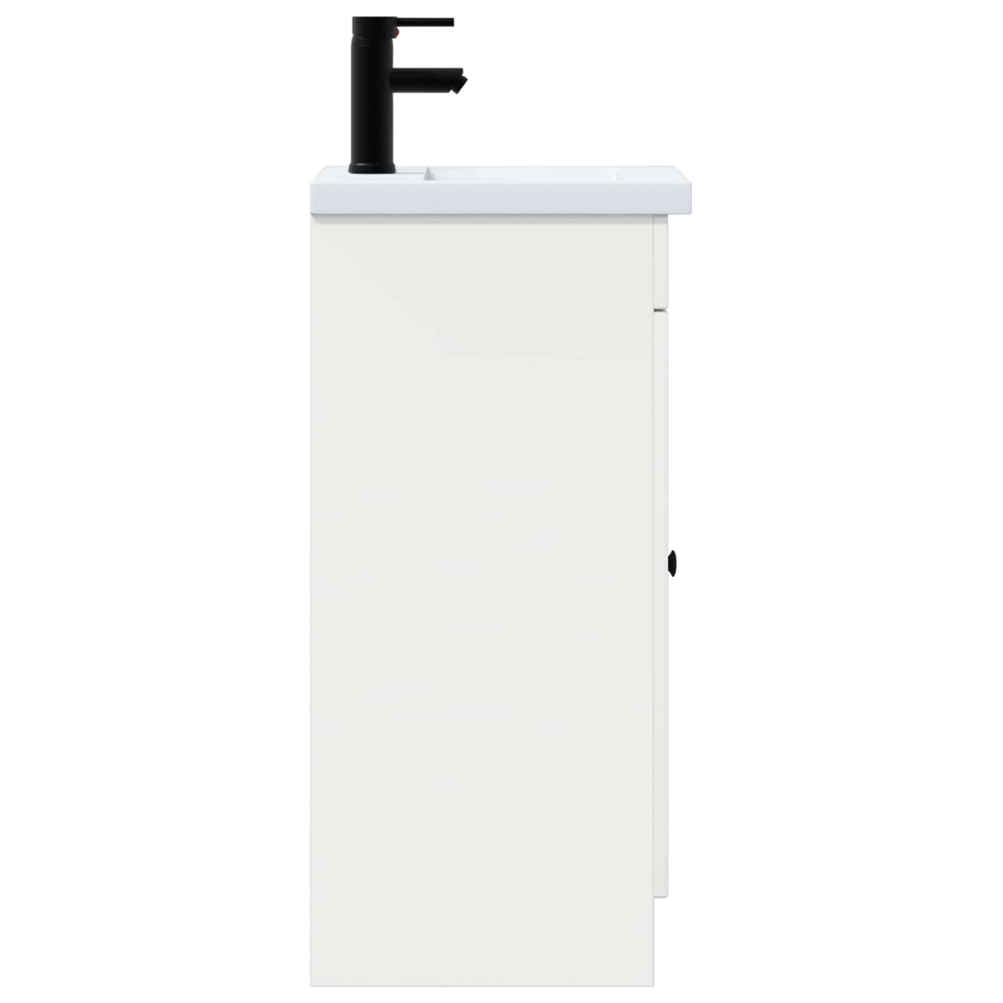 Mobile da bagno con lavabo Bianco 42 x 40 x 84,5 cm | homemem39