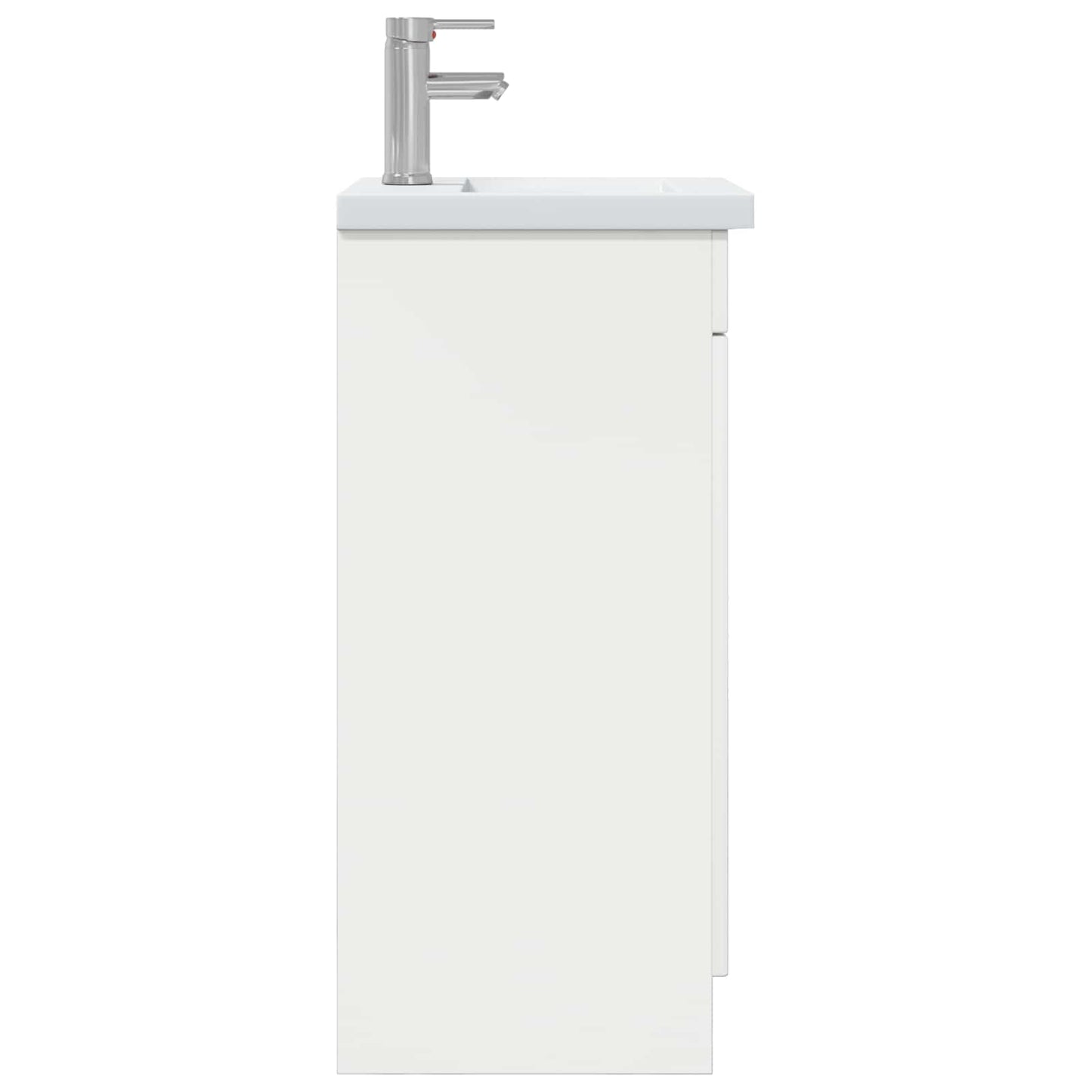 Mobile da bagno con lavabo Bianco 42 x 40 x 84,5 cm | homemem39