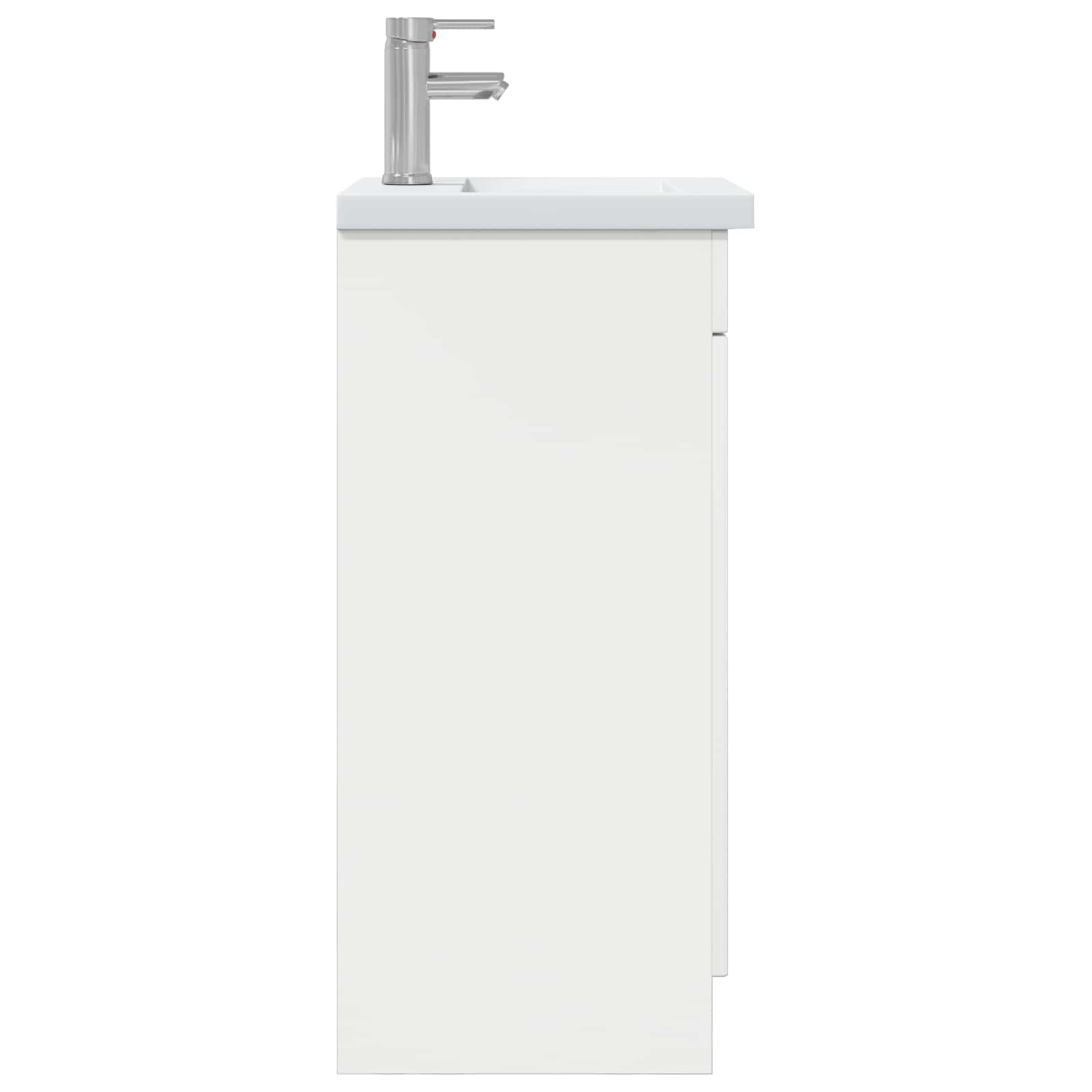 Mobile da bagno con lavabo Bianco 42 x 40 x 84,5 cm | homemem39