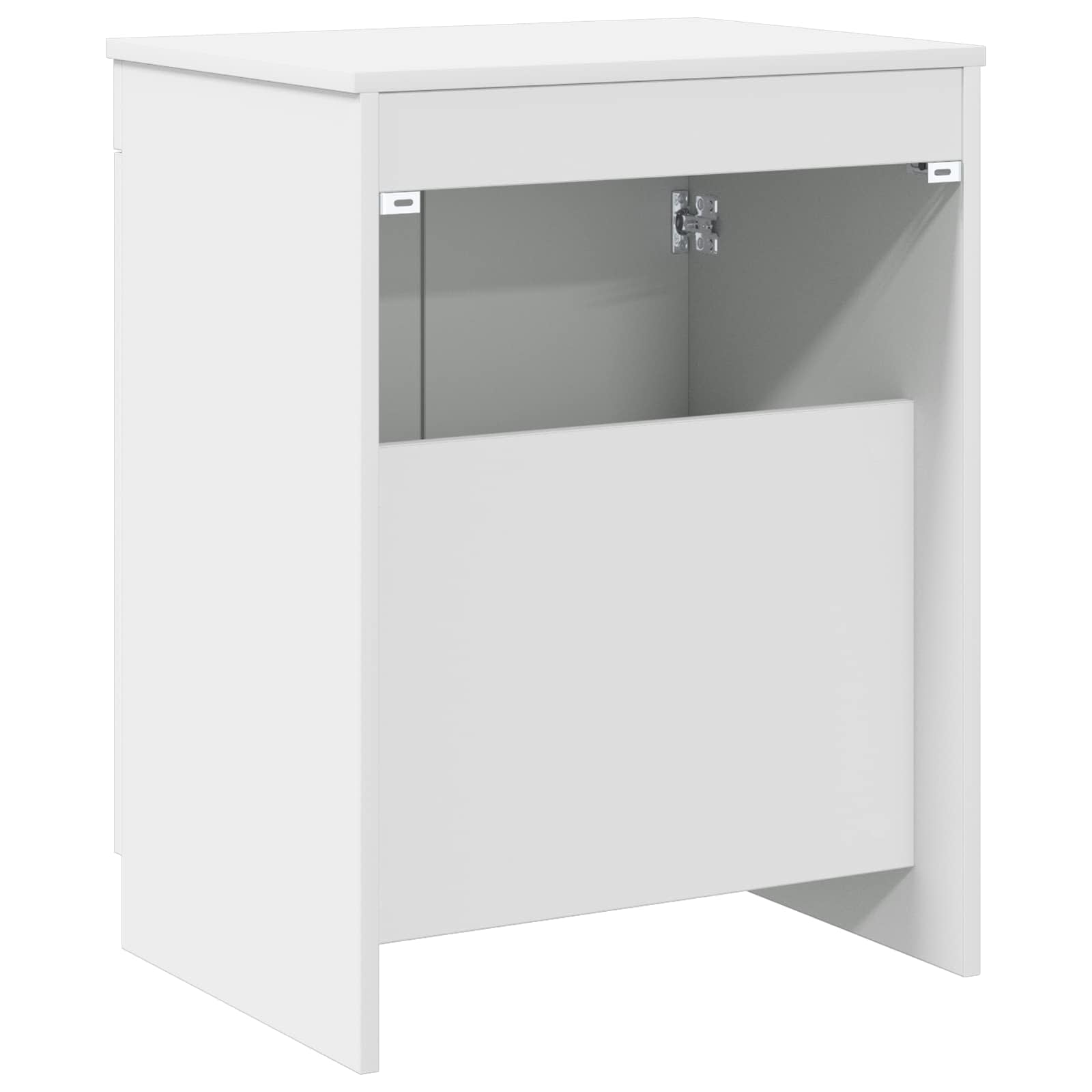 Mobile da Bagno Bianco 54 x 41 x 70 cm Legno ingegnerizzato | homemem39