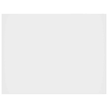 Mobile da Bagno Bianco 54 x 41 x 70 cm Legno ingegnerizzato | homemem39
