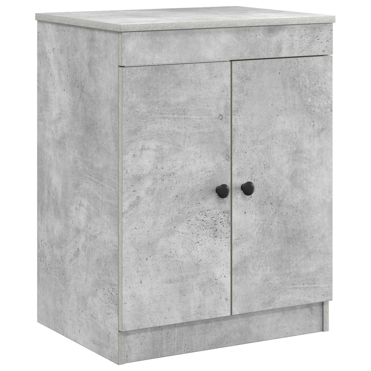 Mobile da Bagno Grigio Cemento 54 x 41 x 70 cm | homemem39