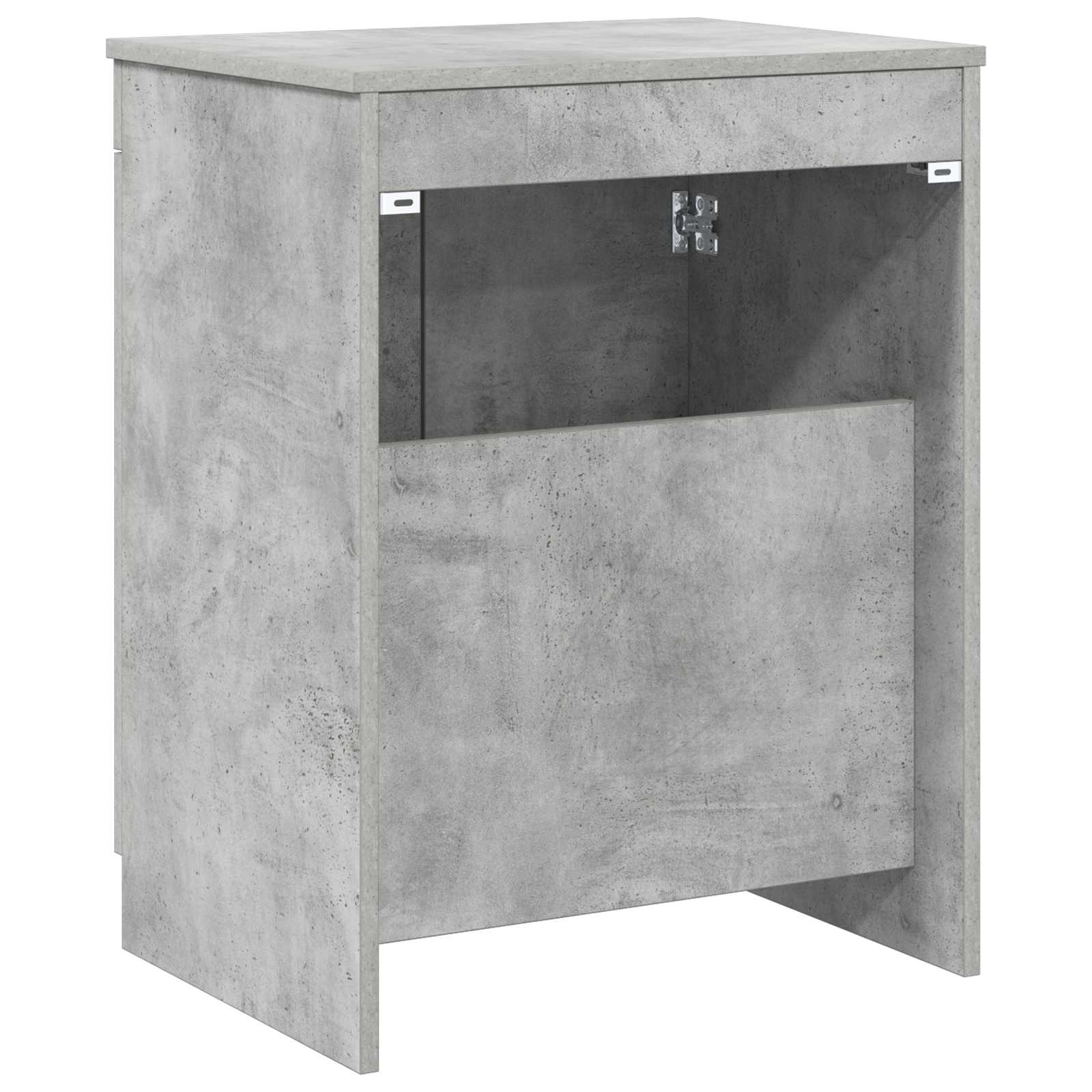 Mobile da Bagno Grigio Cemento 54 x 41 x 70 cm | homemem39