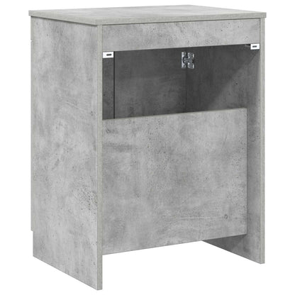 Mobile da Bagno Grigio Cemento 54 x 41 x 70 cm | homemem39