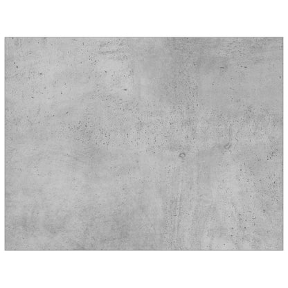Mobile da Bagno Grigio Cemento 54 x 41 x 70 cm | homemem39