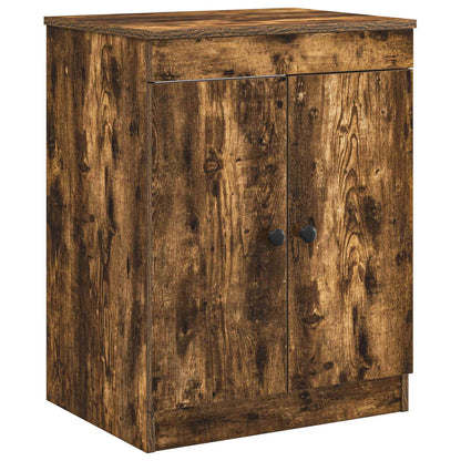 Mobile da Bagno Rovere Fumo 54 x 41 x 70 cm