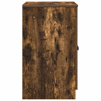 Mobile da Bagno Rovere Fumo 54 x 41 x 70 cm | homemem39