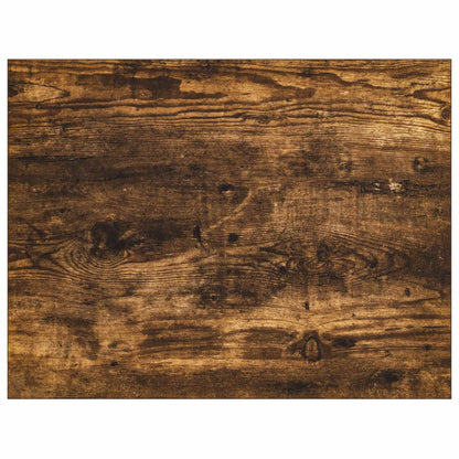 Mobile da Bagno Rovere Fumo 54 x 41 x 70 cm | homemem39