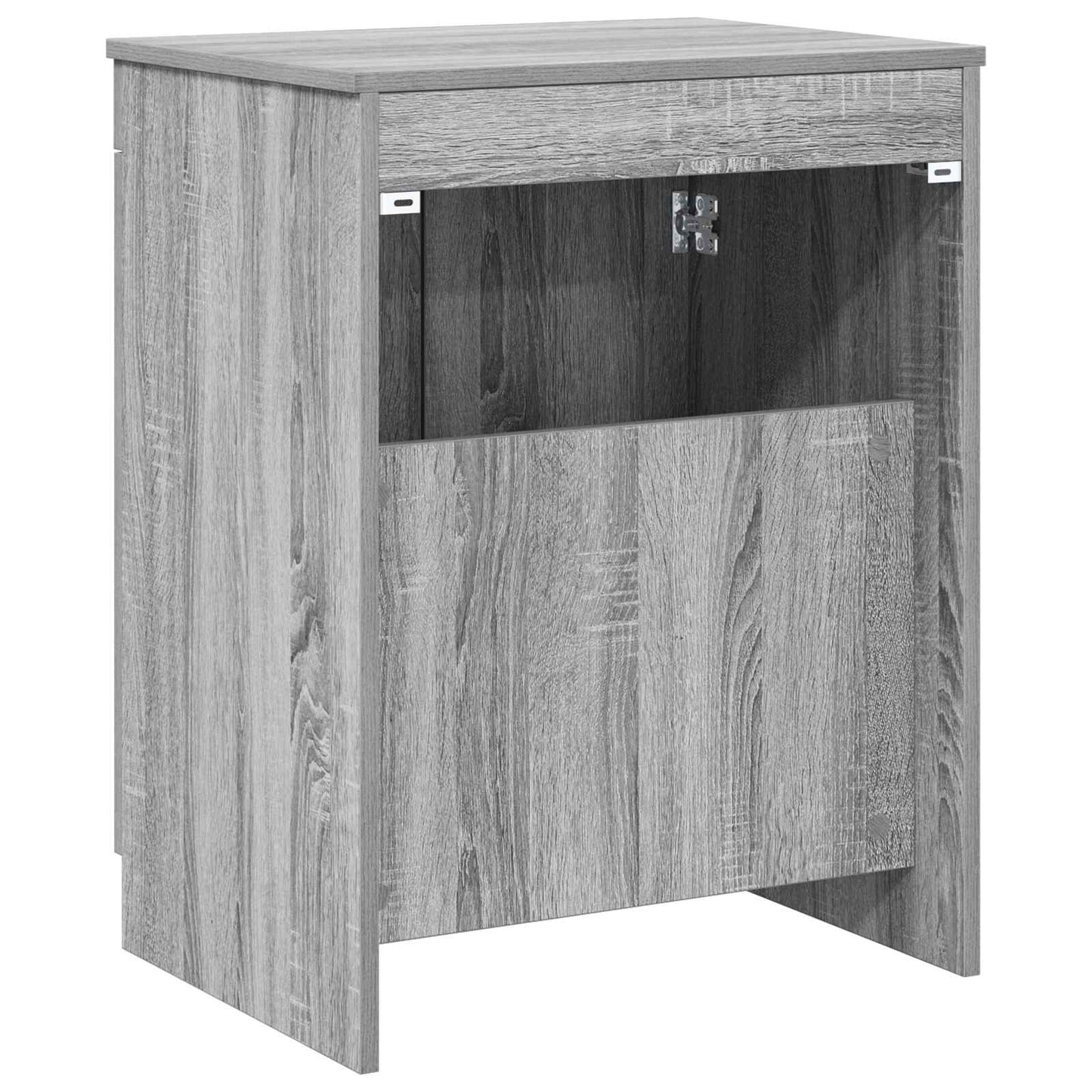 Mobile da Bagno Sonoma grigio 54 x 41 x 70 cm | homemem39
