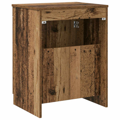 Mobile da Bagno Legno antico 54 x 41 x 70 cm | homemem39