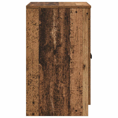Mobile da Bagno Legno antico 54 x 41 x 70 cm | homemem39