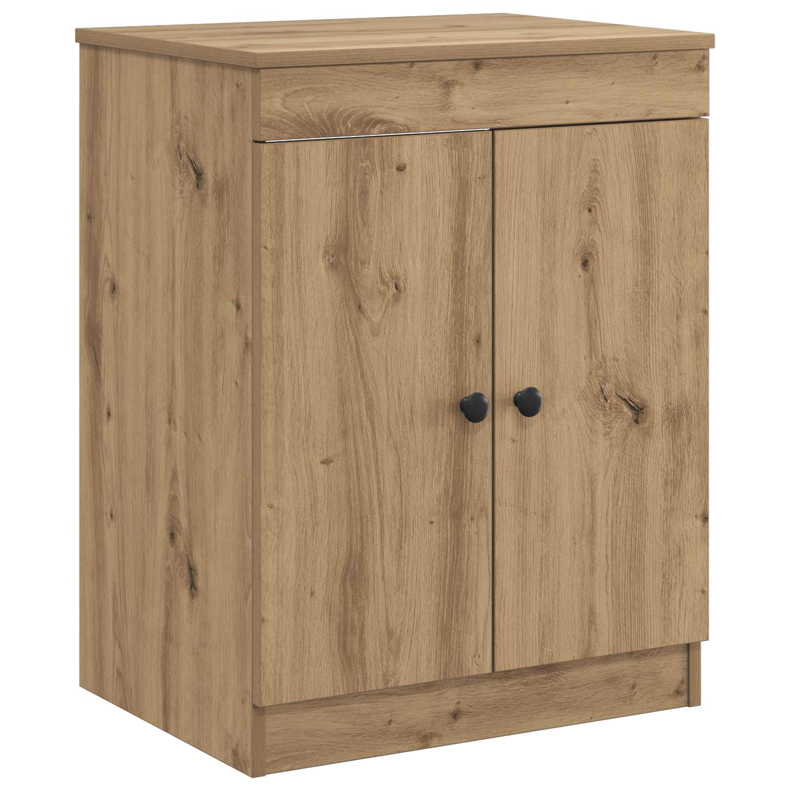 Mobile da Bagno Rovere Artigianale 54 x 41 x 70 cm | homemem39