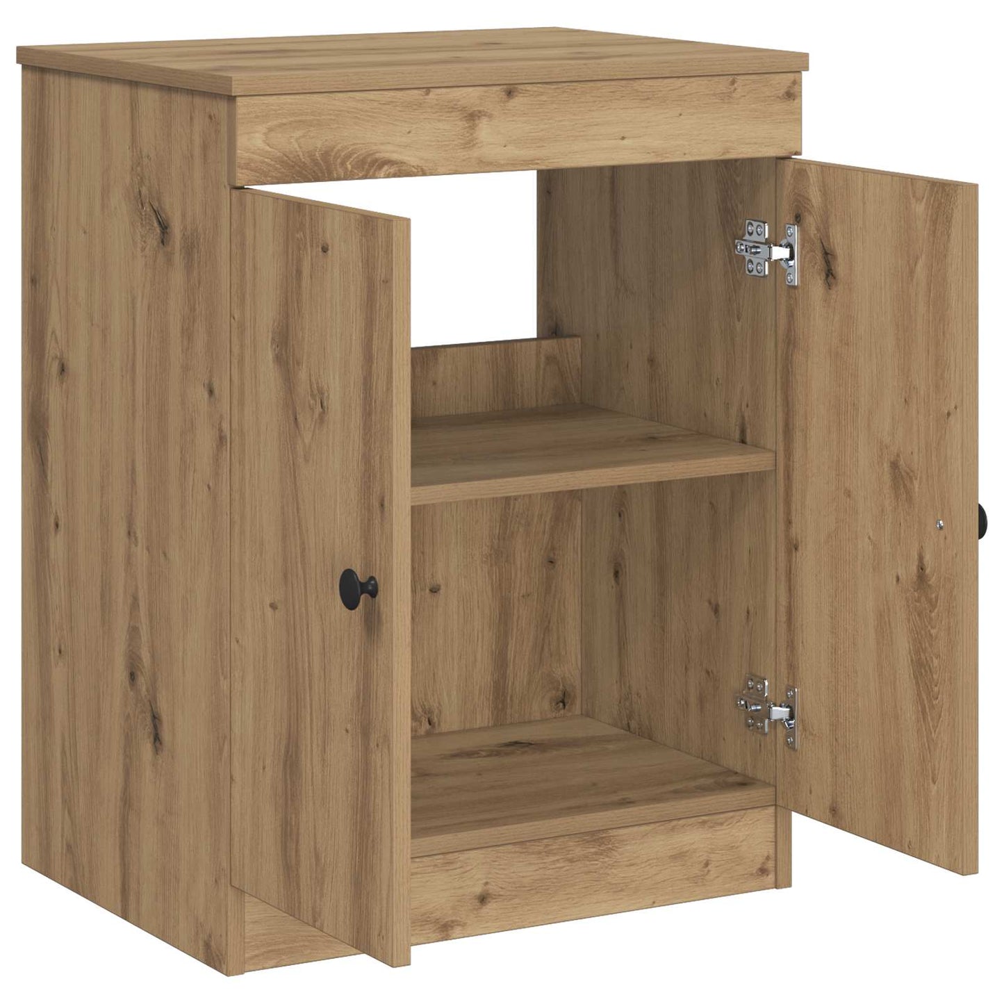 Mobile da Bagno Rovere Artigianale 54 x 41 x 70 cm | homemem39