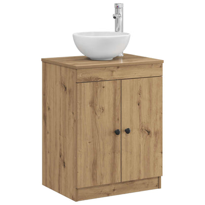 Mobile da Bagno Rovere Artigianale 54 x 41 x 70 cm