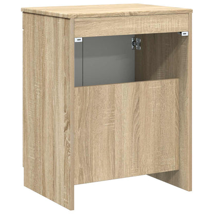 Mobile da Bagno Rovere Sonoma 54 x 41 x 70 cm | homemem39
