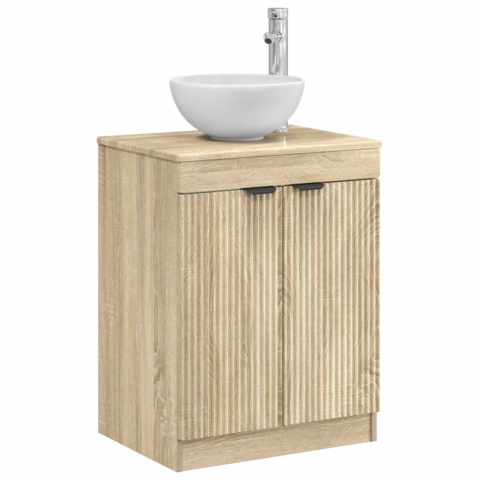 Mobile da Bagno Rovere Sonoma 54 x 41 x 70 cm | homemem39