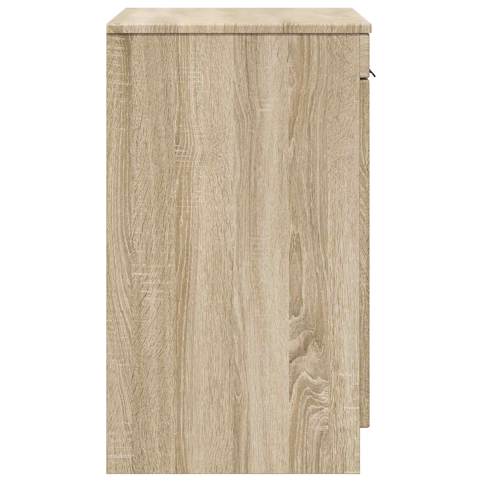 Mobile da Bagno Rovere Sonoma 54 x 41 x 70 cm | homemem39
