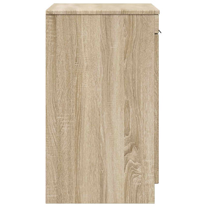 Mobile da Bagno Rovere Sonoma 54 x 41 x 70 cm | homemem39