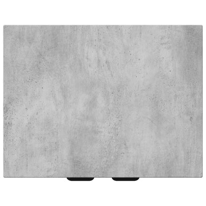 Mobile da Bagno Grigio Cemento 54 x 41 x 70 cm | homemem39