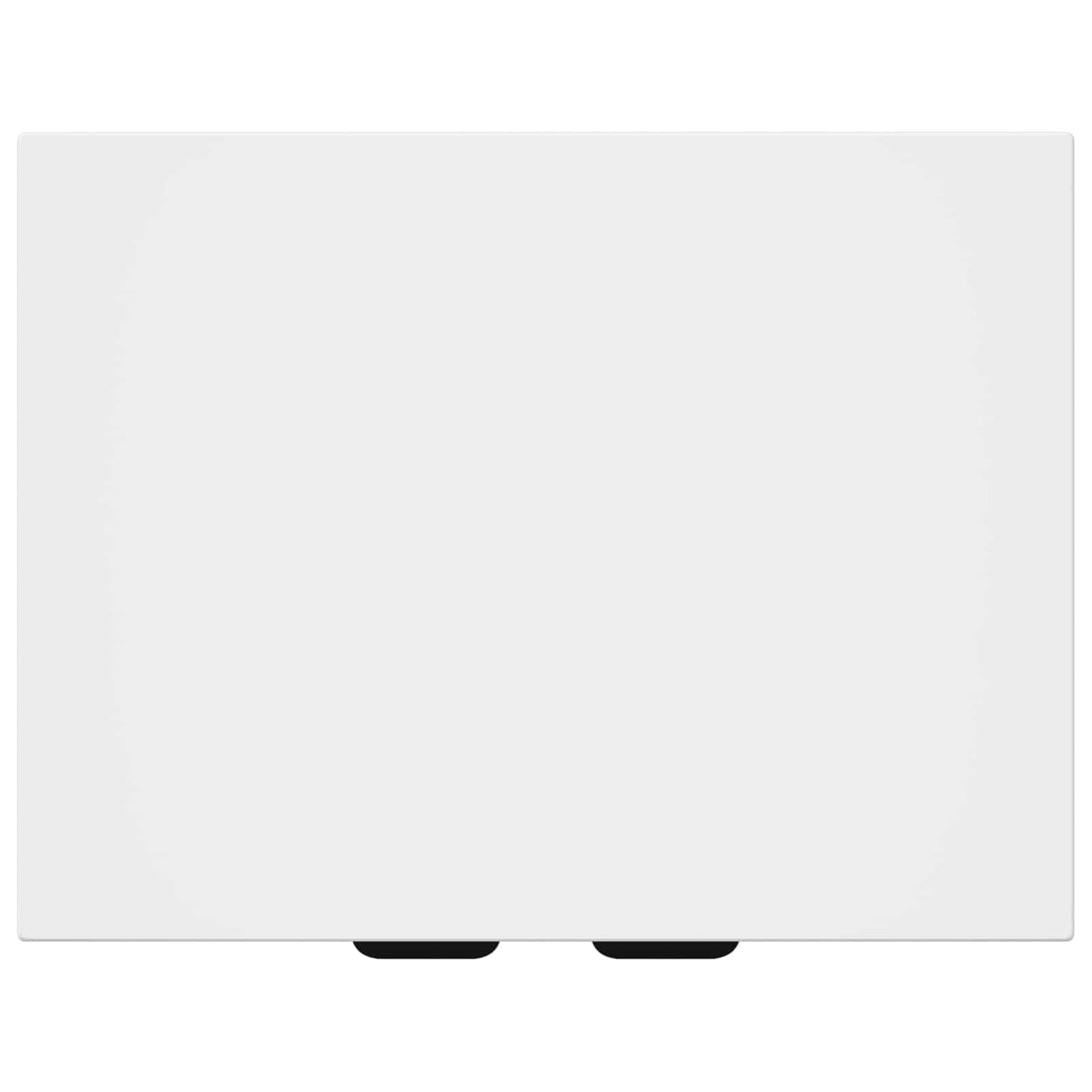 Mobile da Bagno Bianco Lucido 54 x 41 x 70 cm | homemem39