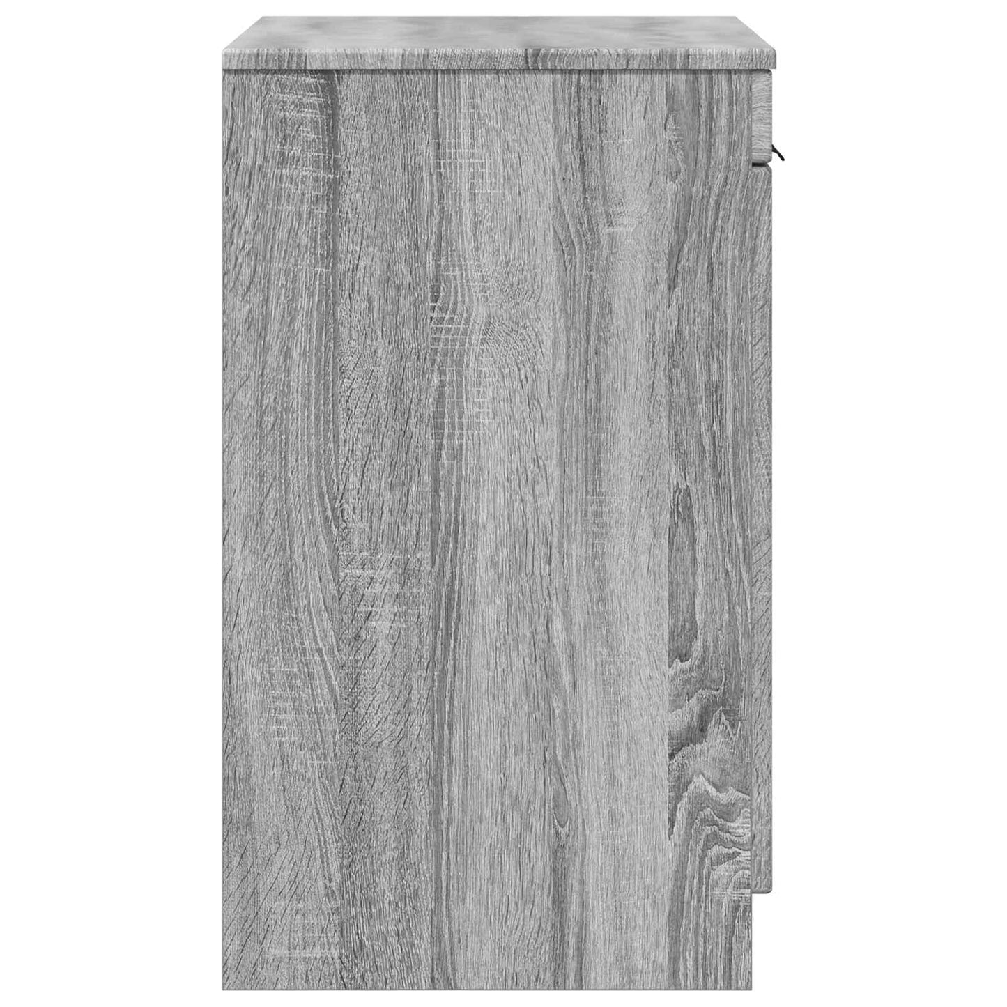 Mobile da Bagno Sonoma grigio 54 x 41 x 70 cm | homemem39