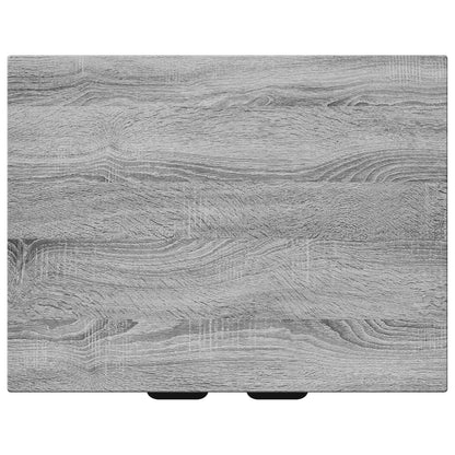 Mobile da Bagno Sonoma grigio 54 x 41 x 70 cm | homemem39
