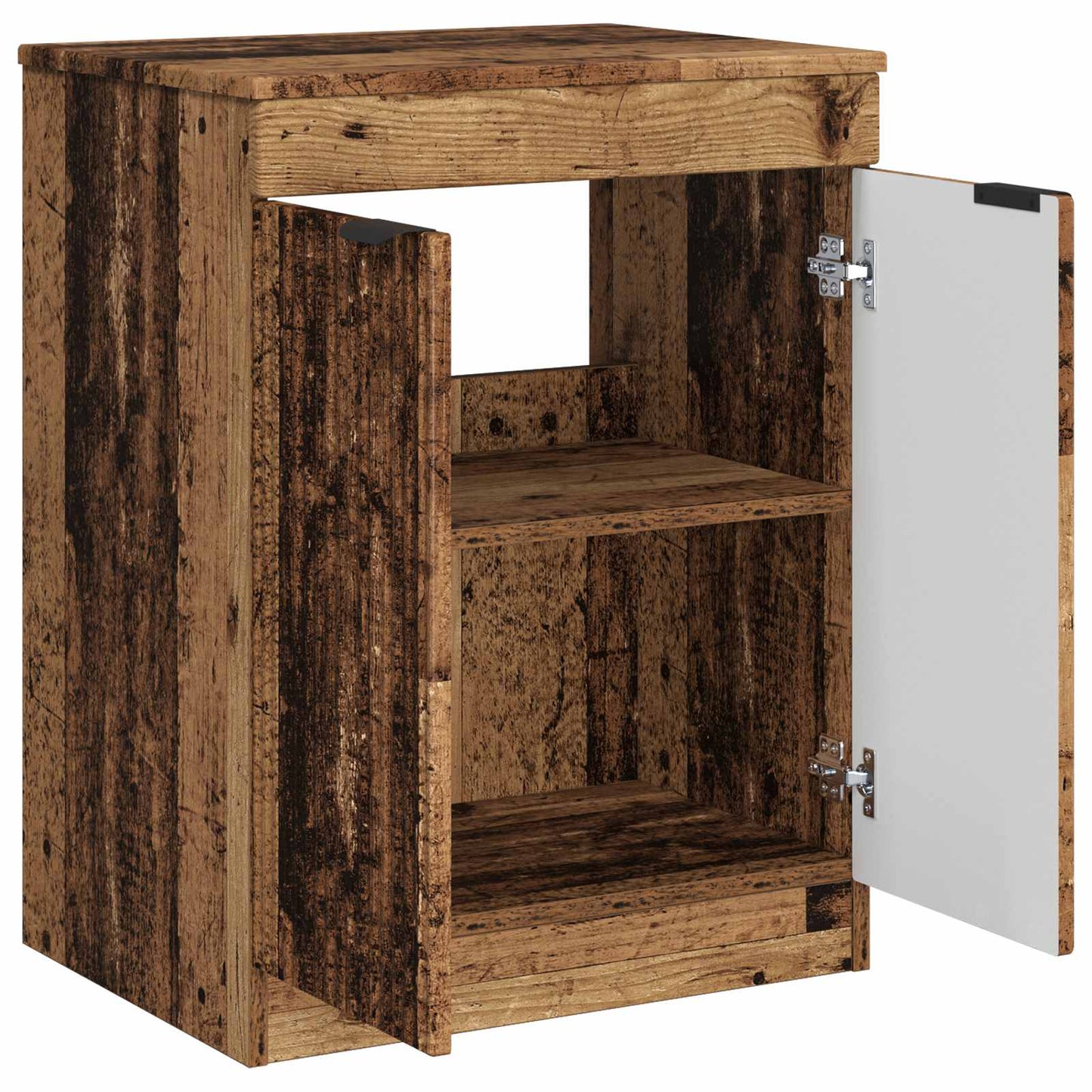 Mobile da Bagno Legno antico 54 x 41 x 70 cm