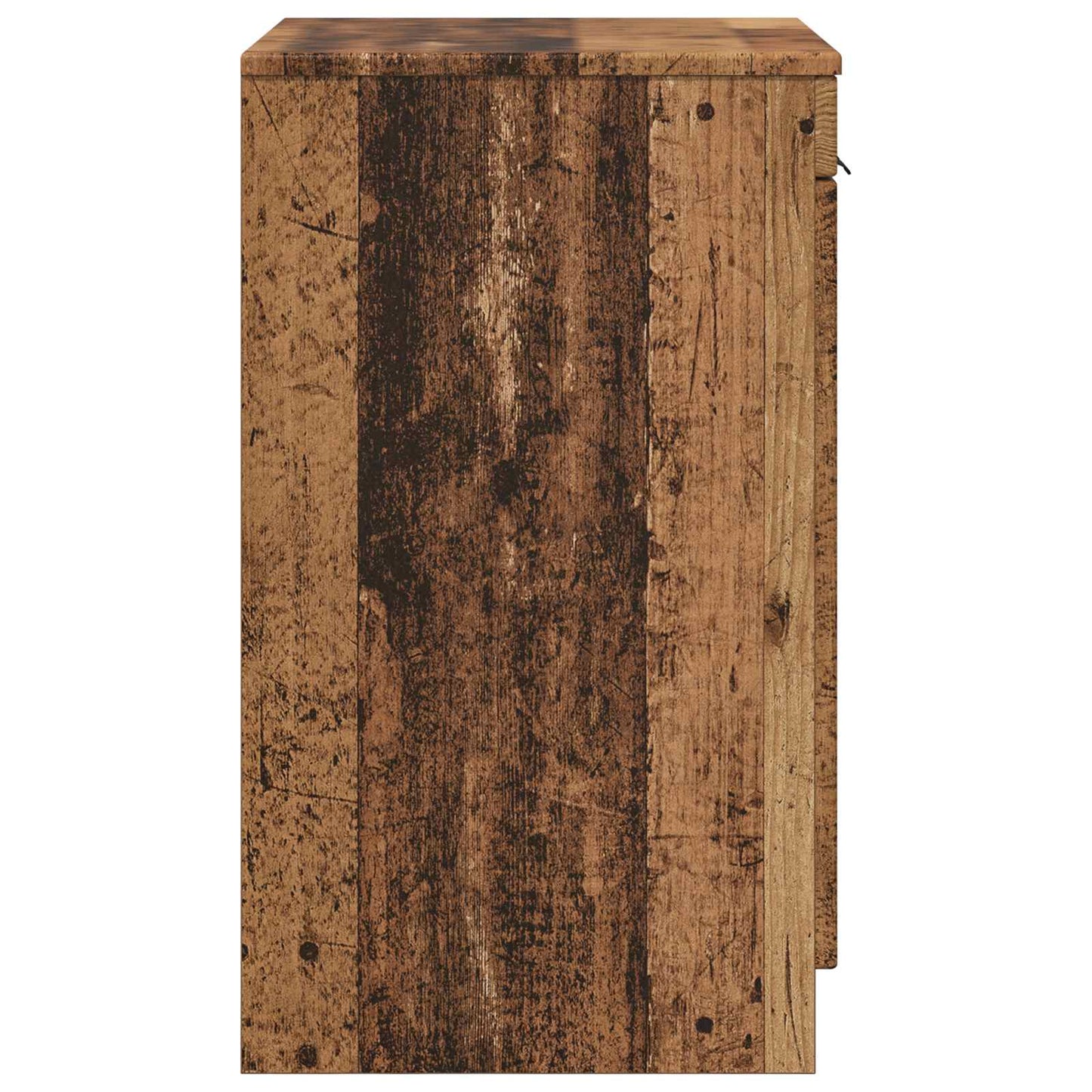 Mobile da Bagno Legno antico 54 x 41 x 70 cm