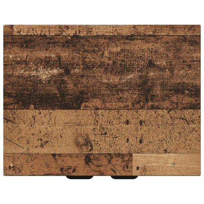 Mobile da Bagno Legno antico 54 x 41 x 70 cm | homemem39