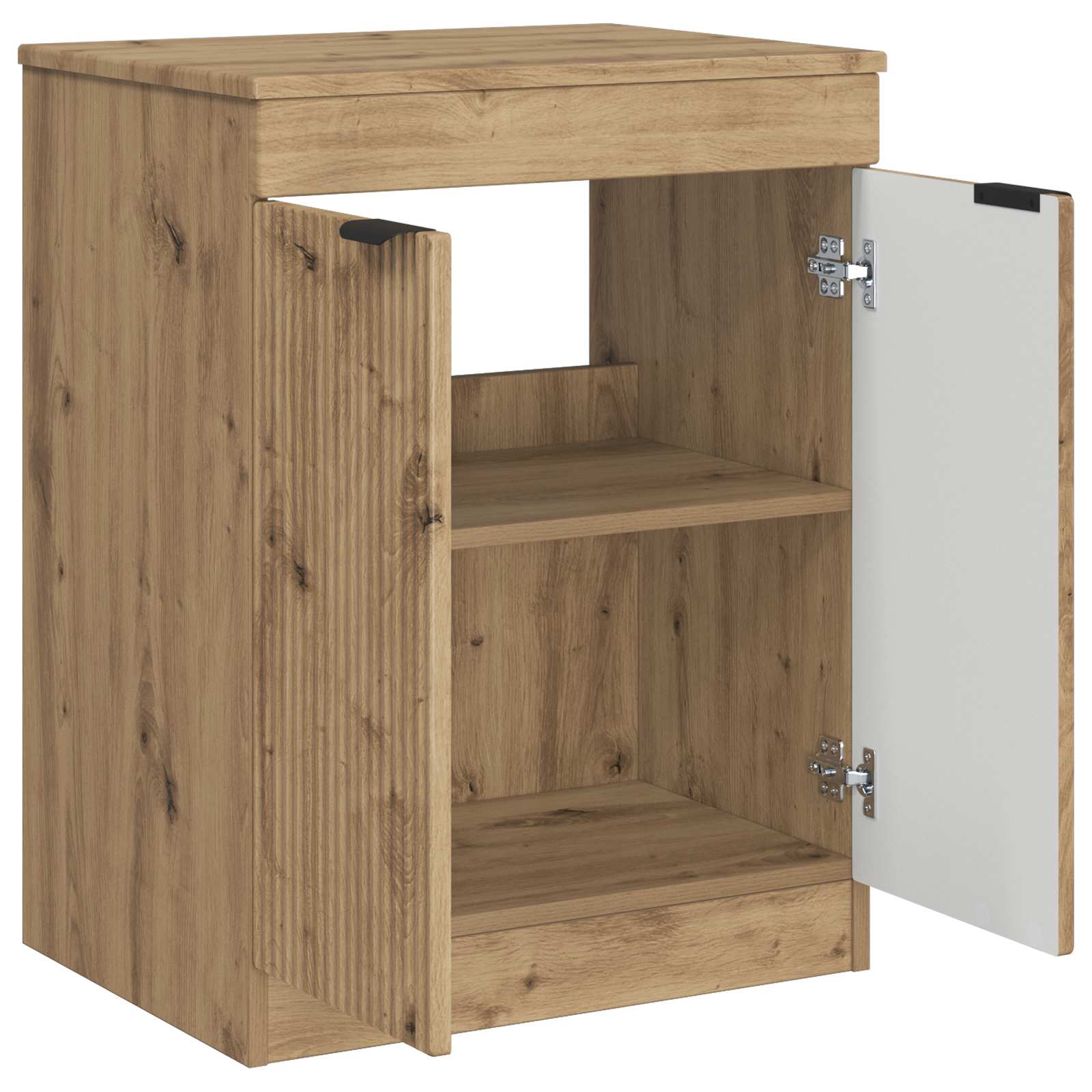 Mobile da Bagno Rovere Artigianale 54 x 41 x 70 cm | homemem39